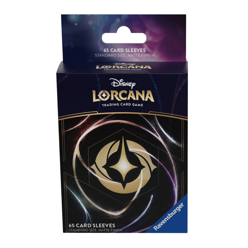 Lorcana TCG: Shimmering Skies Sleeves - Good Games