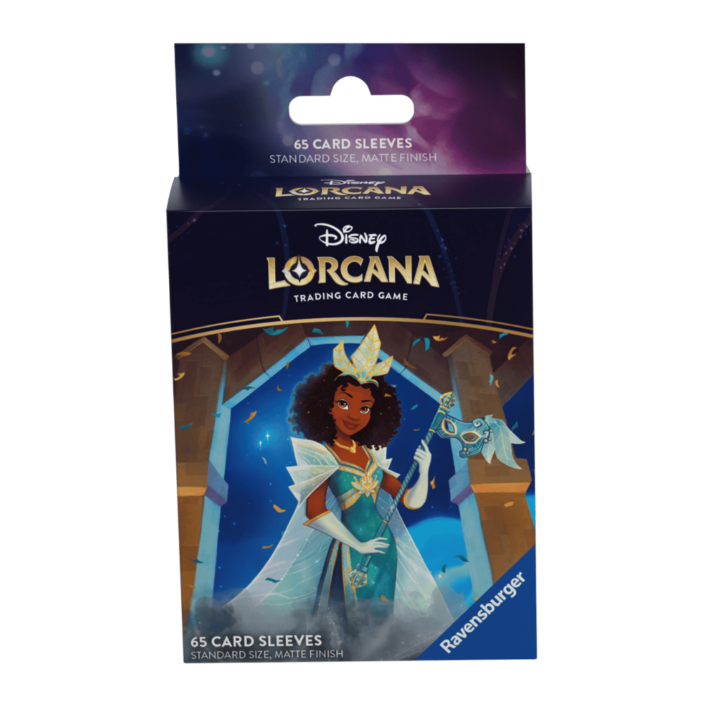 Lorcana TCG: Shimmering Skies Sleeves - Good Games