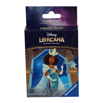 Lorcana TCG: Shimmering Skies Sleeves - Good Games