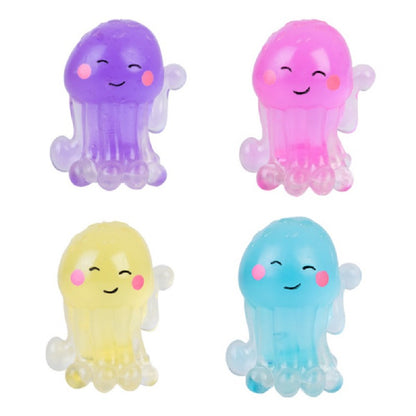 Smooshos Jelly Pal Jellyfish - Good Games
