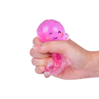 Smooshos Jelly Pal Jellyfish - Good Games
