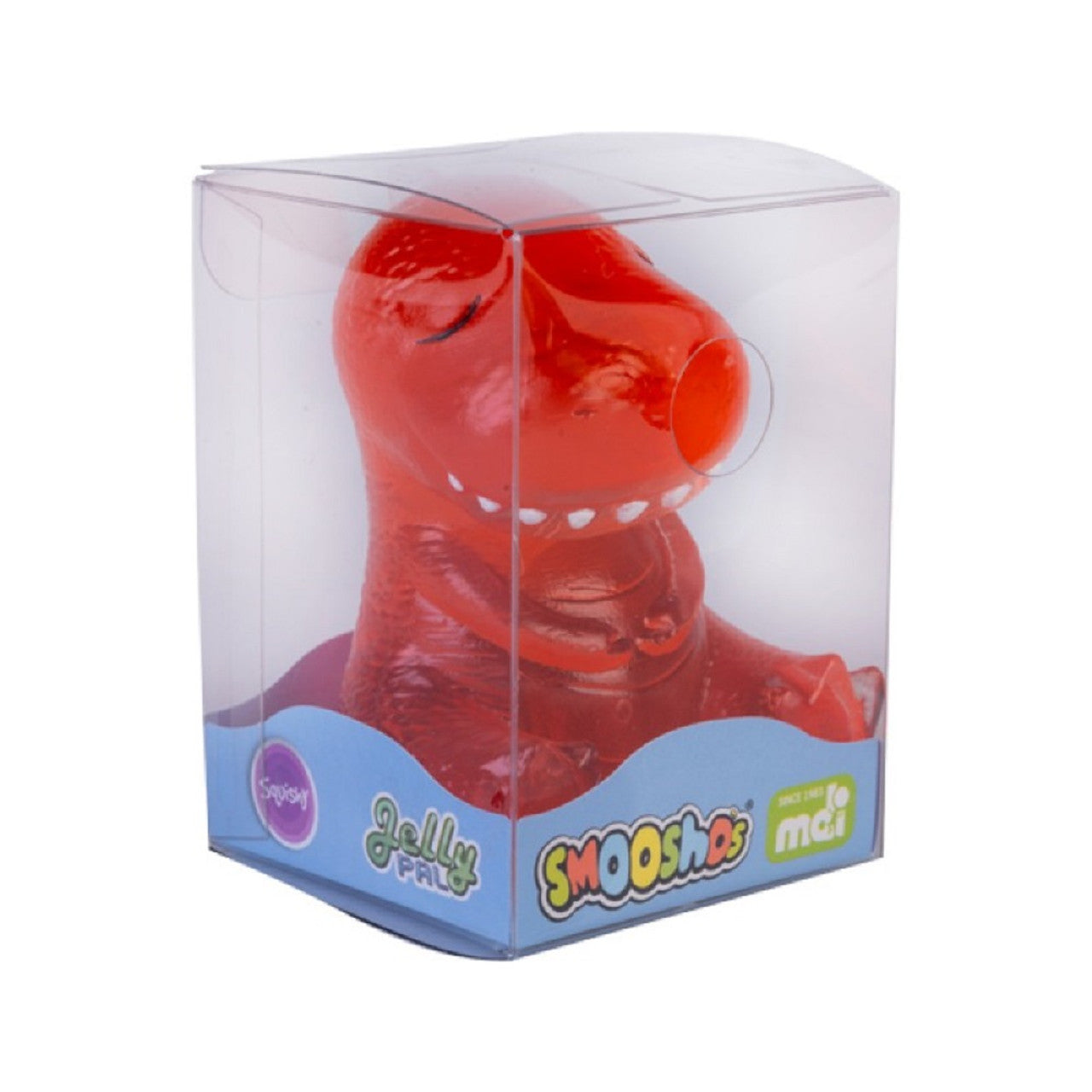 Smooshos Jelly Pal T-Rex - Good Games