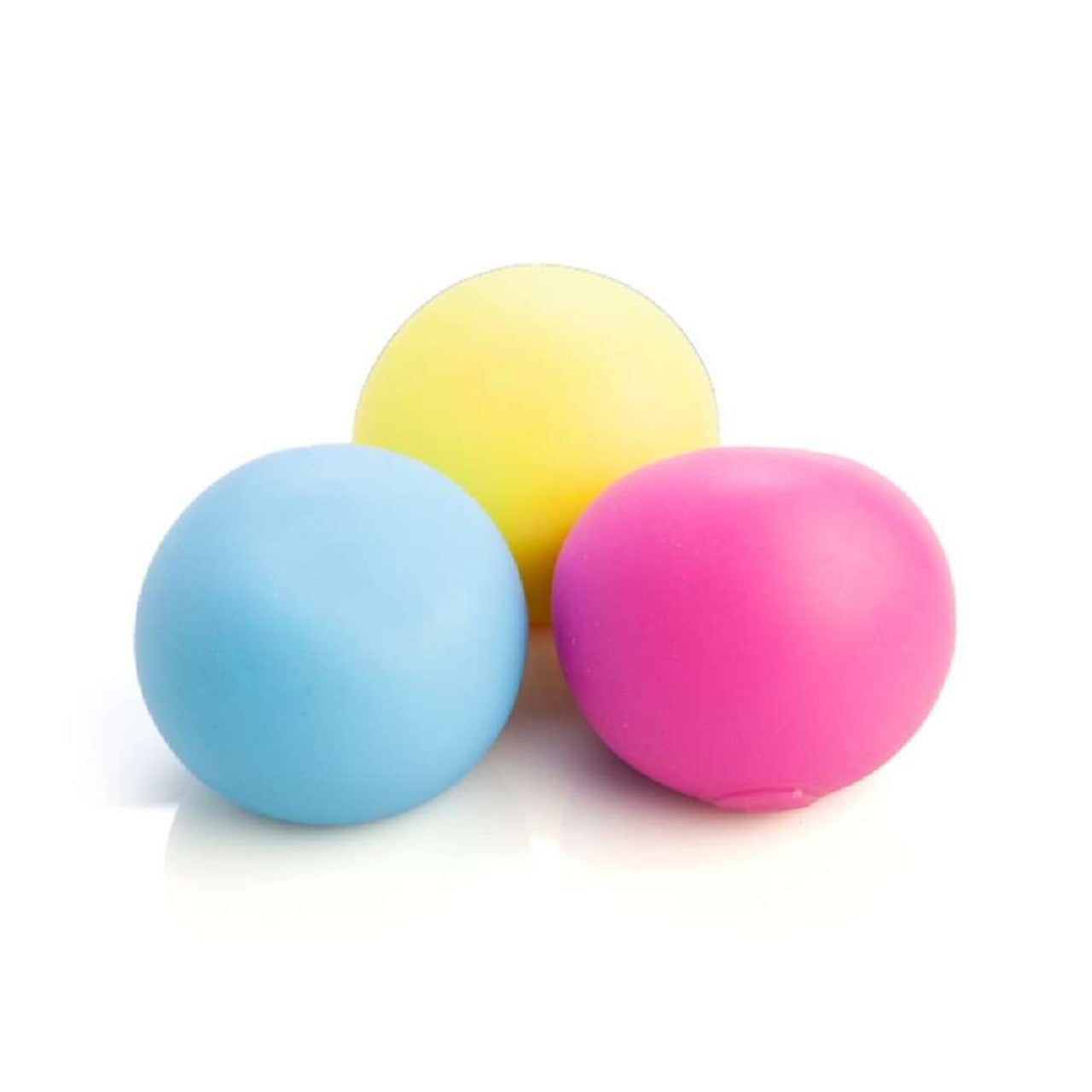 Smooshos Colour Change Ball - Good Games