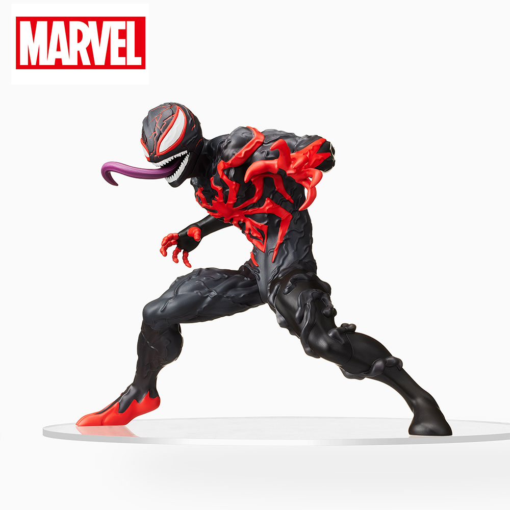 Spider-Man Maximum Venom - Miles Morales - Good Games