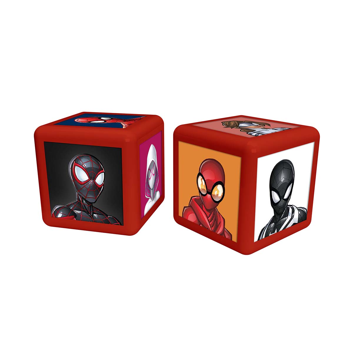 Top Trumps - Marvel Spider-Man Match Game - Good Games
