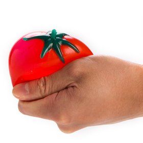 Splatter Tomato - Good Games