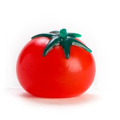 Splatter Tomato - Good Games