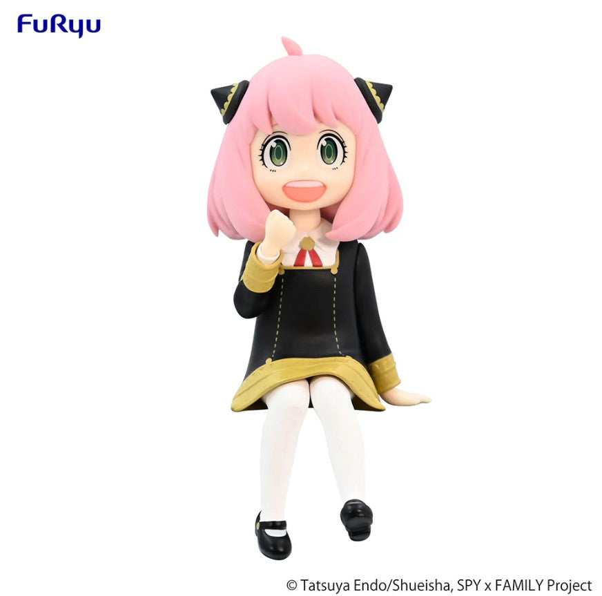 Spy X Family Anya Forger Noodle Stopper 2nd Ver - Good Games