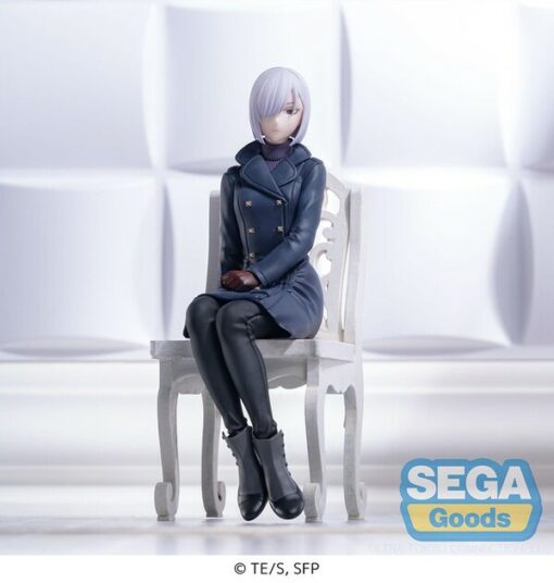 Spy x Family Chokonose Fiona Frost - Good Games