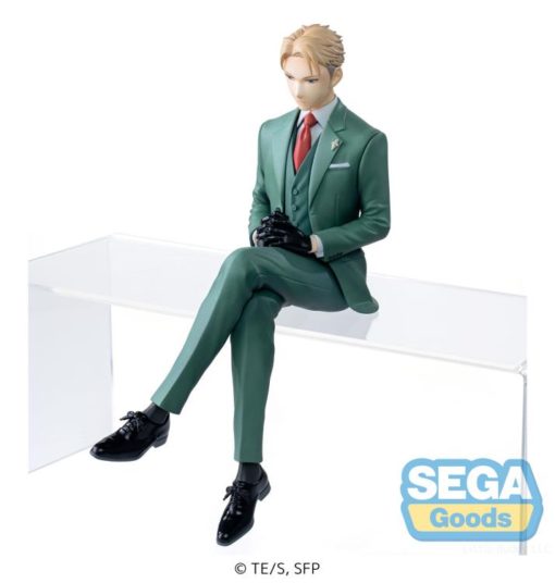 Spy x Family - Chokonose Loid Forger - Good Games