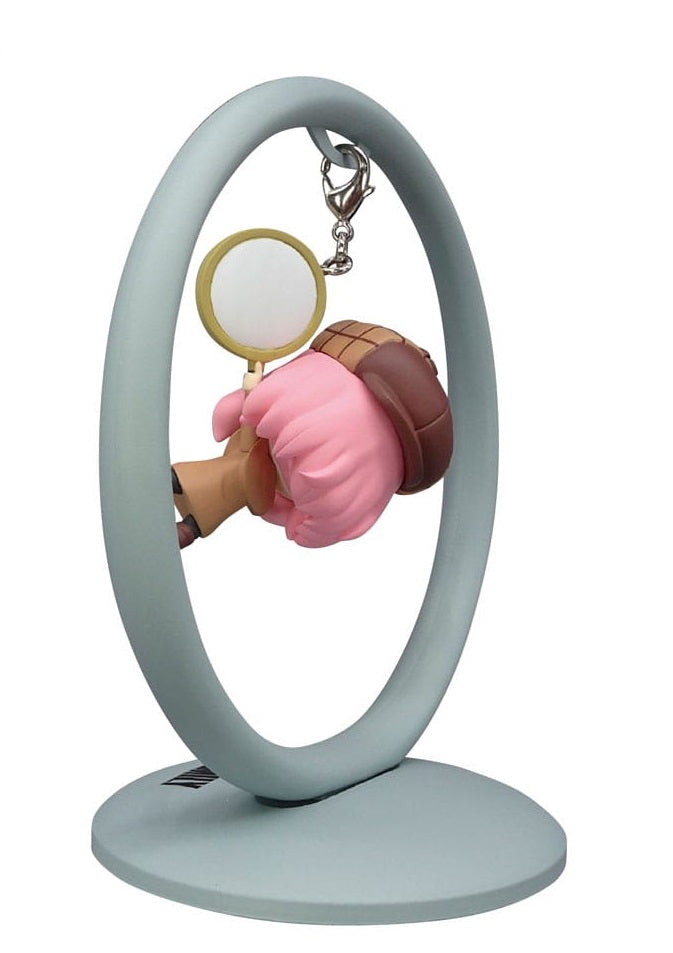 Good Smile Company Spy X Family Detective Trapeze: Anya Forger - Good Games