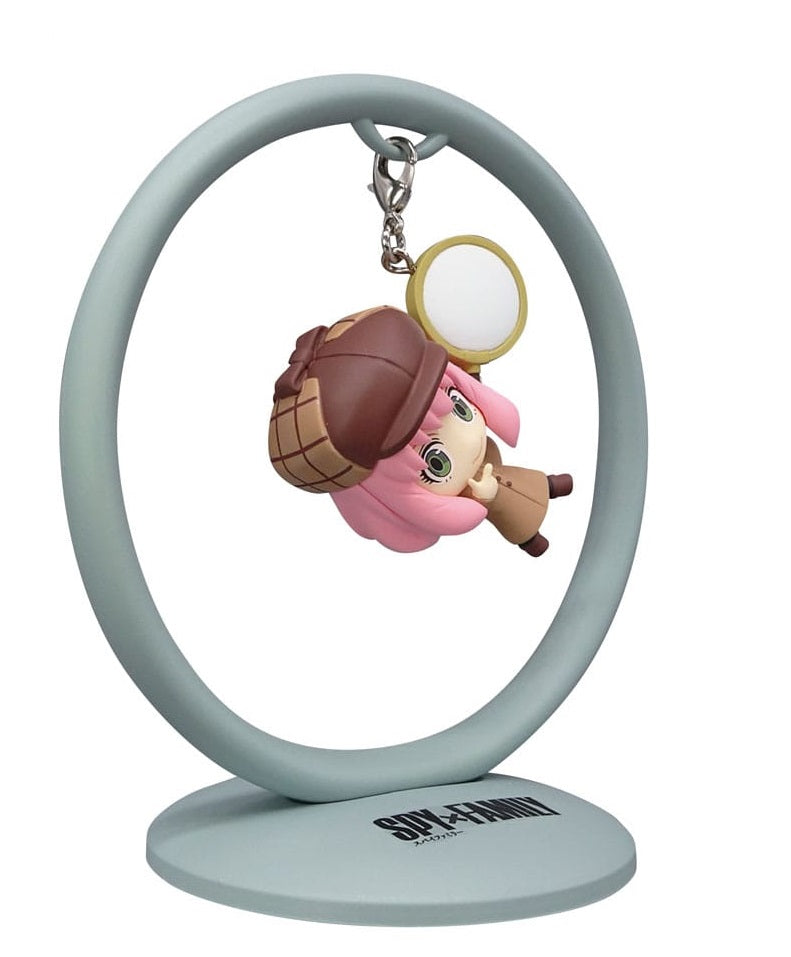 Good Smile Company Spy X Family Detective Trapeze: Anya Forger - Good Games