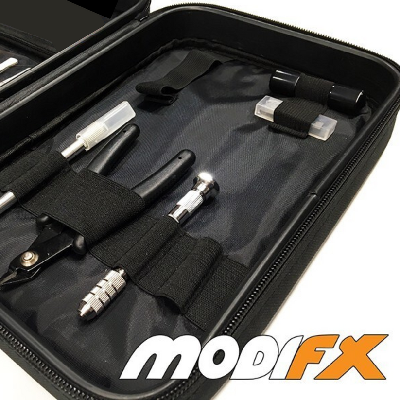 Modifx Tool Case Fully Loaded – Good Games