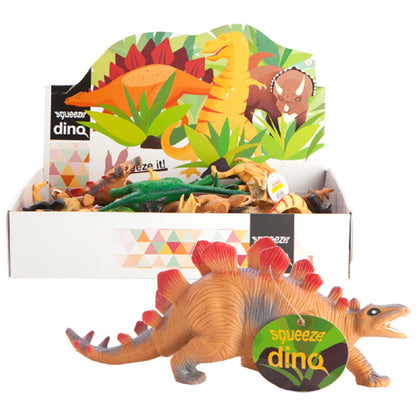 Squeeze Dinosaurs - Good Games