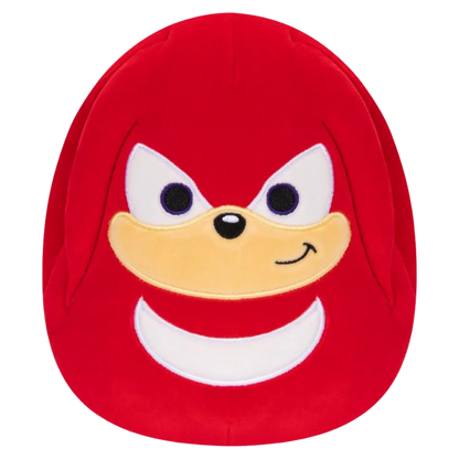 Squishmallows Sega Sonic 8 inch Assortment - Good Games