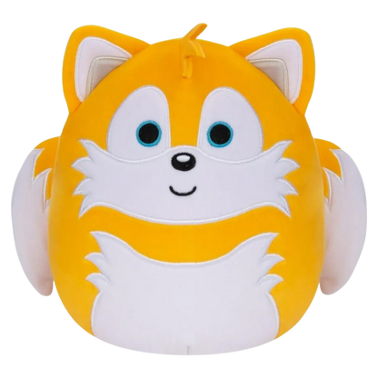 Squishmallows Sega Sonic 8 inch Assortment - Good Games