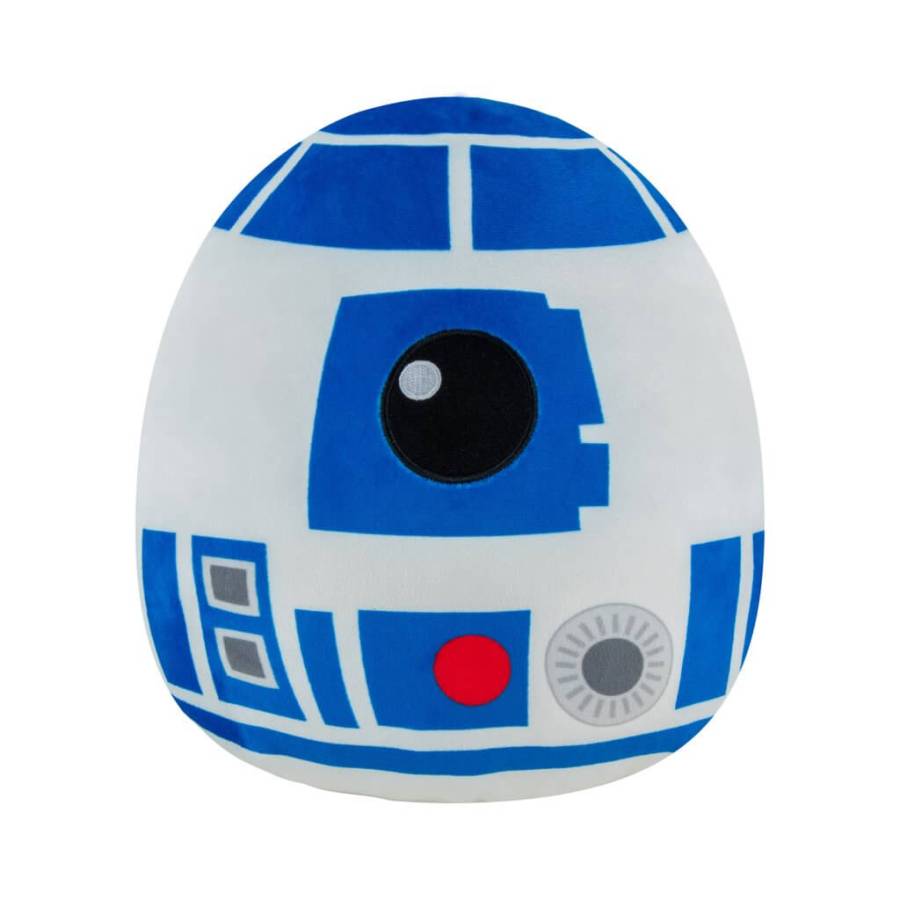 Squishmallow Star Wars R2-D2 10 inch - Good Games