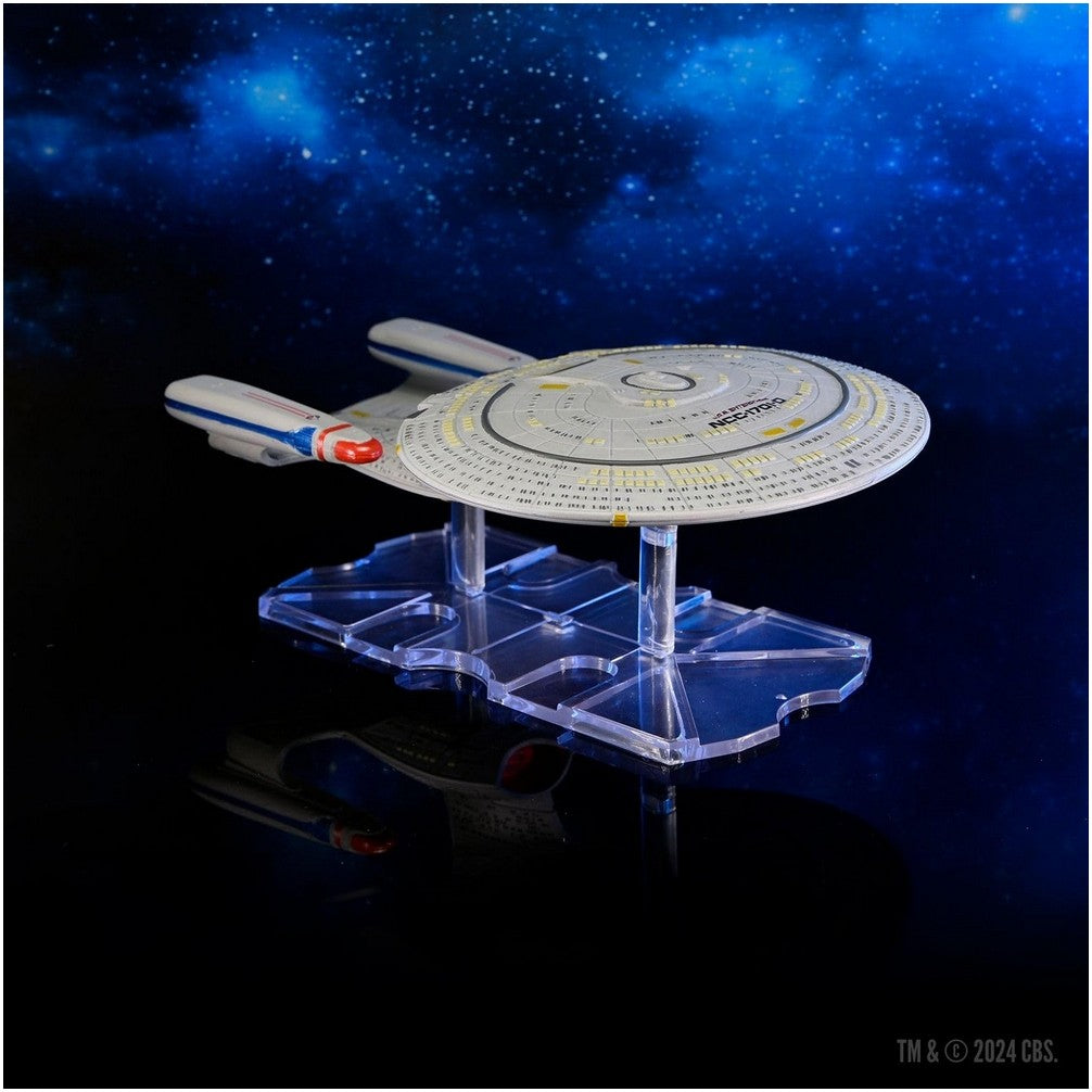 Star Trek: Into the Unknown - Federation vs. Dominion Core Set - Good Games