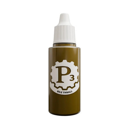 Steamforged Games P3 Paint 18ml - Bile Thrall - Good Games