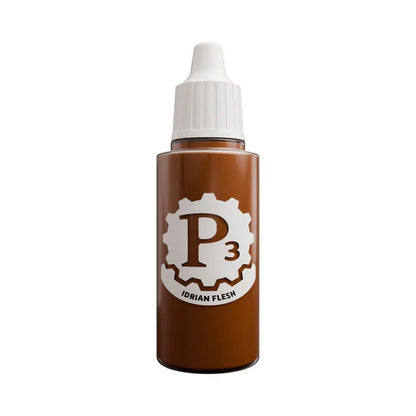 Steamforged Games P3 Paint 18ml - Idrian Flesh - Good Games
