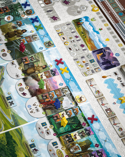 Stroganov: Big Box - Good Games