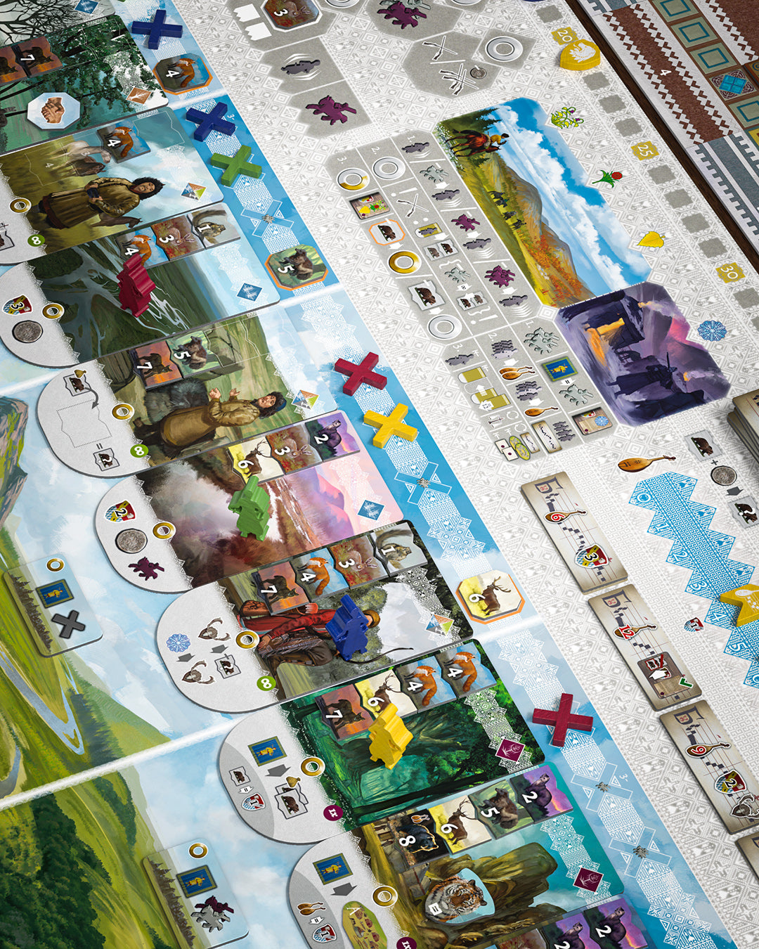 Stroganov: Big Box - Good Games