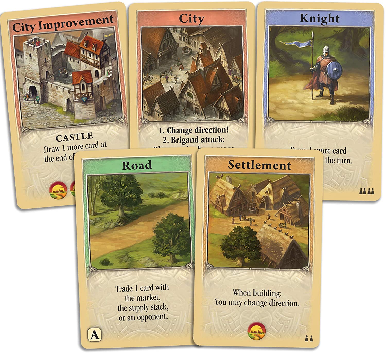 Struggle For Catan - Good Games