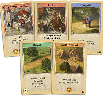 Struggle For Catan - Good Games