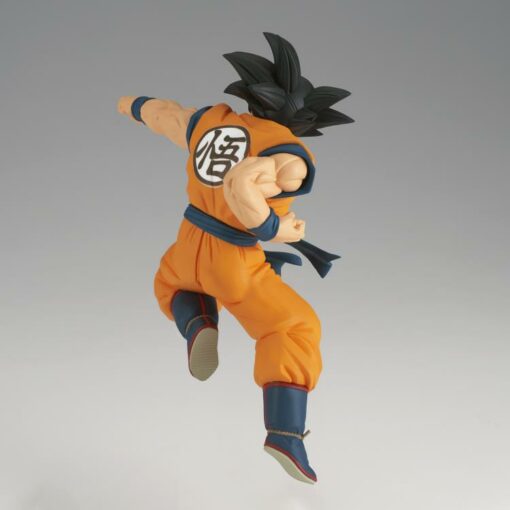 Dragon Ball Super: Super Hero Match Makers Goku - Good Games
