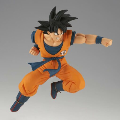 Dragon Ball Super: Super Hero Match Makers Goku - Good Games