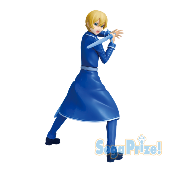 Sword Art Online Alicization- Eugeo LPM - Good Games