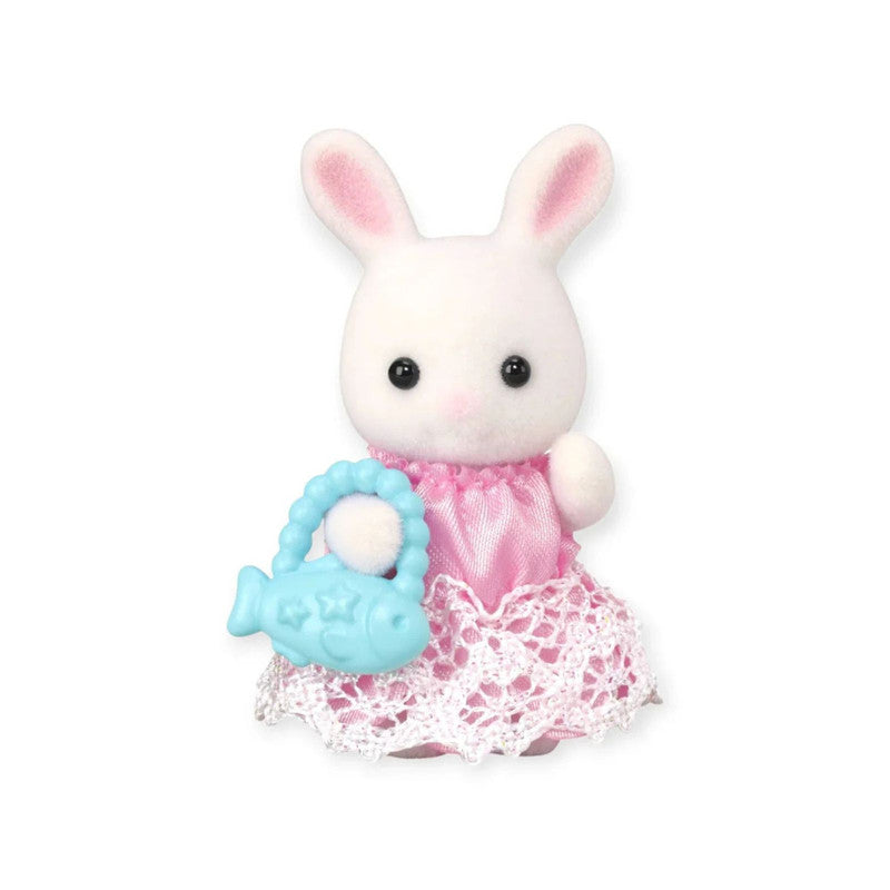 Sylvanian Families - Baby Seashore Friends Series - Good Games