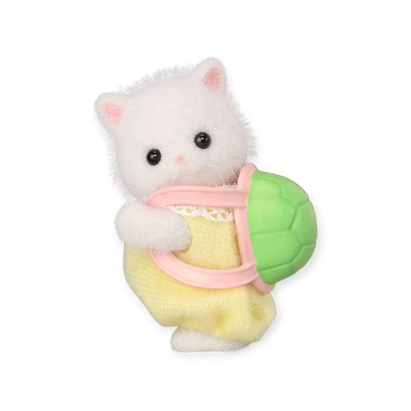 Sylvanian Families - Baby Seashore Friends Series - Good Games