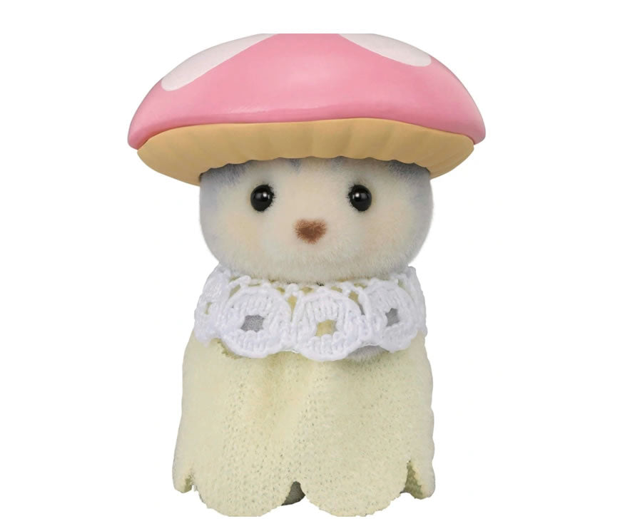 SF - Blooming Baby Friends Series Blind Bag - Good Games