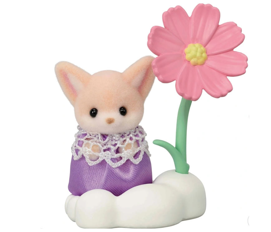 SF - Blooming Baby Friends Series Blind Bag - Good Games