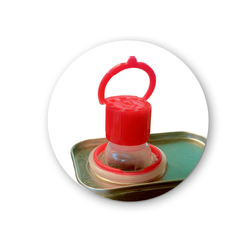 AK Interactive Glue Bottle Refill 250ml - Extra Thin Cement - Good Games