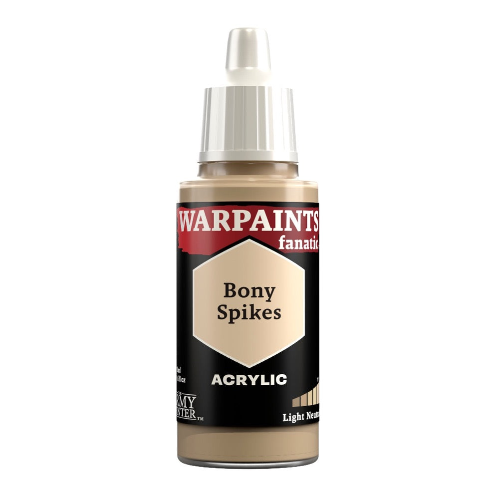 Army Painter - Warpaints Fanatic - Boney Spikes - Good Games