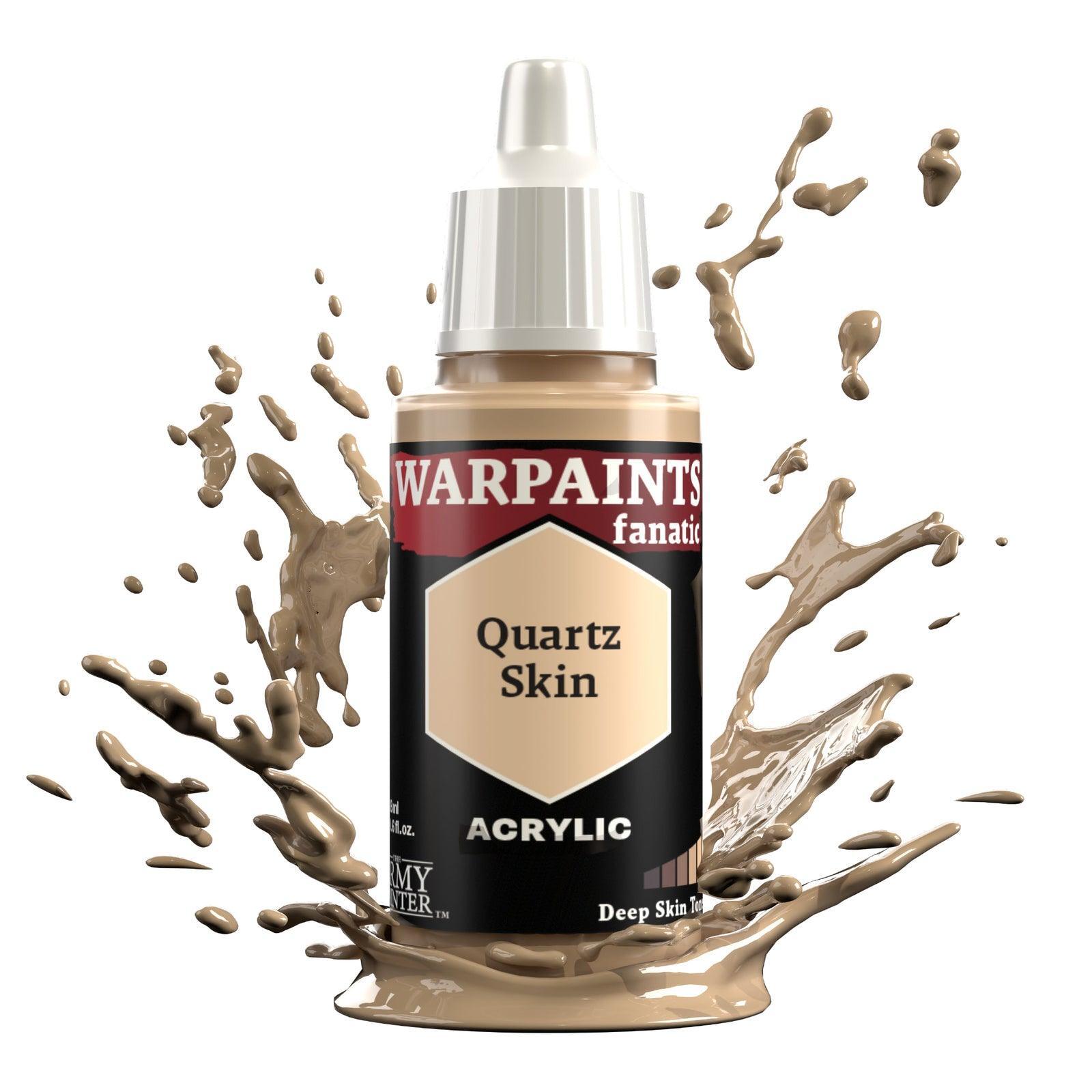 Army Painter - Warpaints Fanatic - Quartz Skin - Good Games