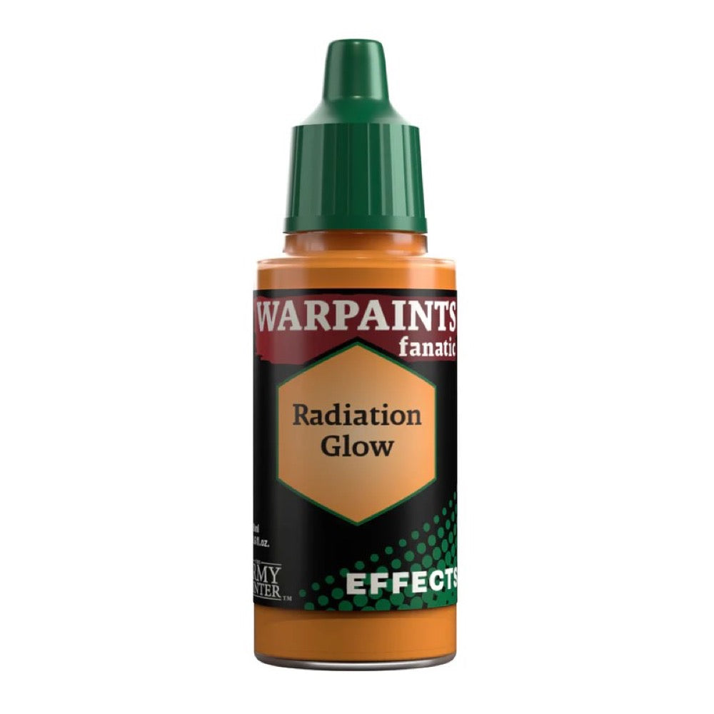 Army Painter - Warpaints Fanatic - Effects - Radiation Glow - Good Games