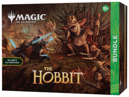 Magic: The Gathering - The Hobbit Bundle (Preorder)