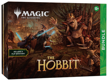 Magic: The Gathering - The Hobbit Bundle (Preorder)