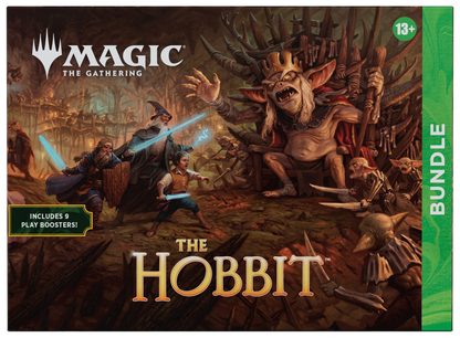 Magic: The Gathering - The Hobbit Bundle (Preorder)