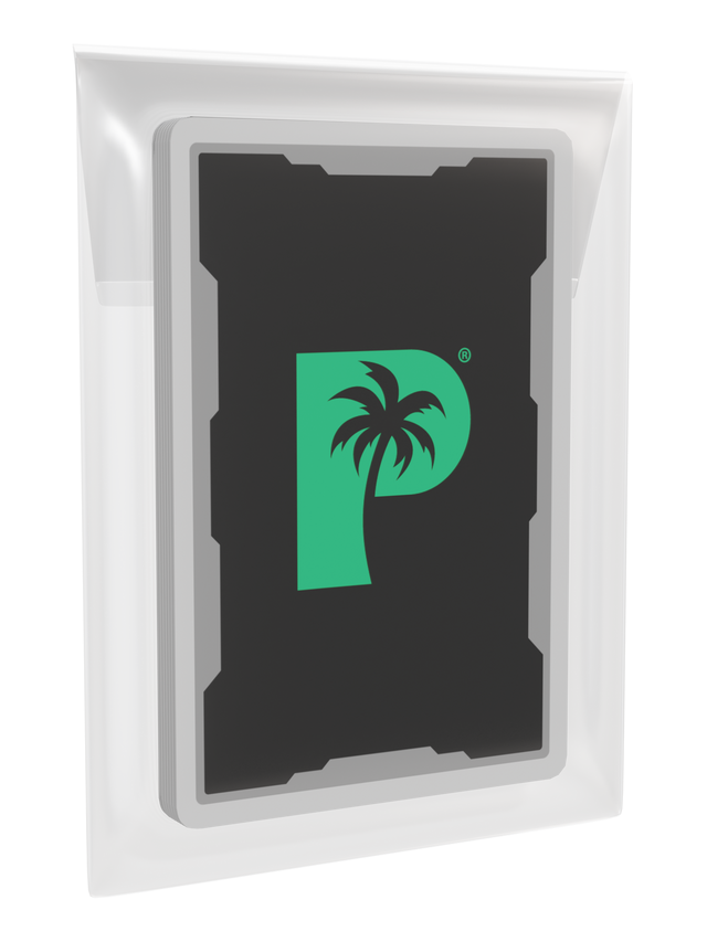 Palms Off Gaming - Team Bags - 100 pc