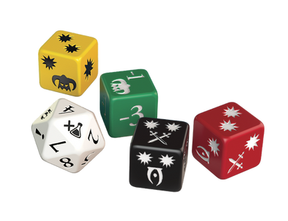 Elder Scolls Call to Arms Core Box - Good Games