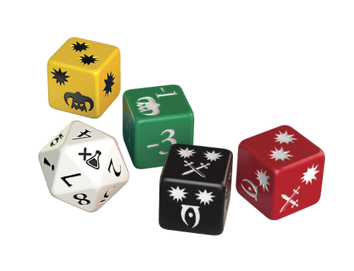 Elder Scolls Call to Arms Core Box - Good Games
