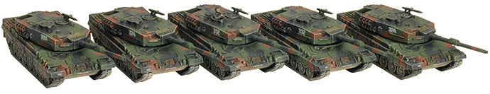 Team Yankee: Leopard - Good Games
