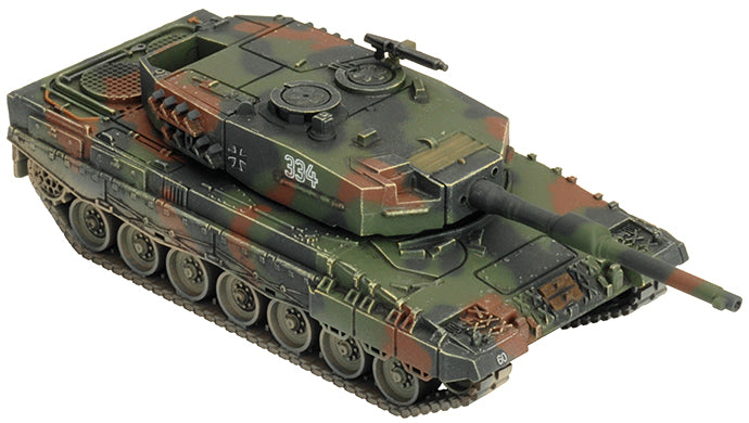 Team Yankee: Leopard - Good Games
