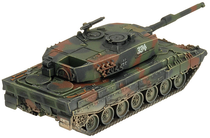 Team Yankee: Leopard - Good Games