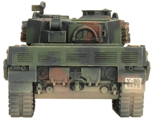 Team Yankee: Leopard - Good Games