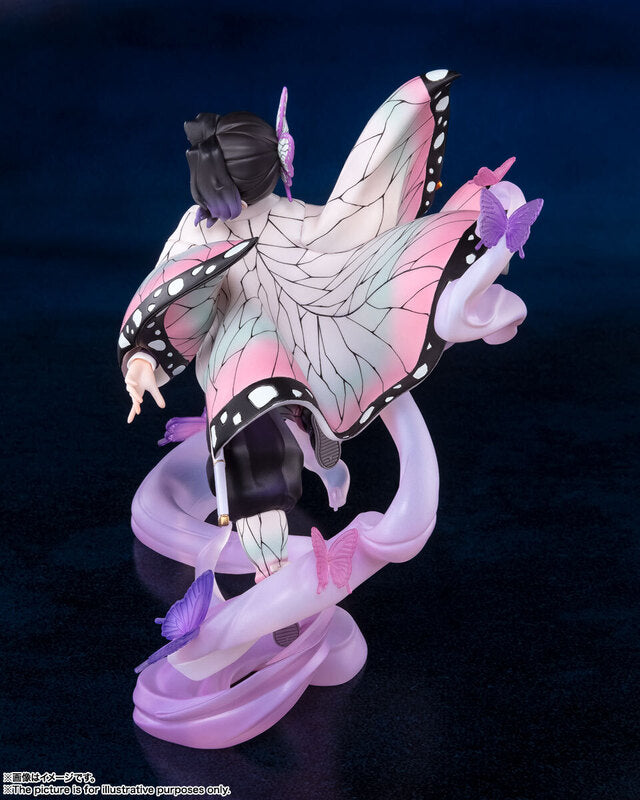 Figuarts Zero Shinobu Kocho Insect Breathing - Good Games